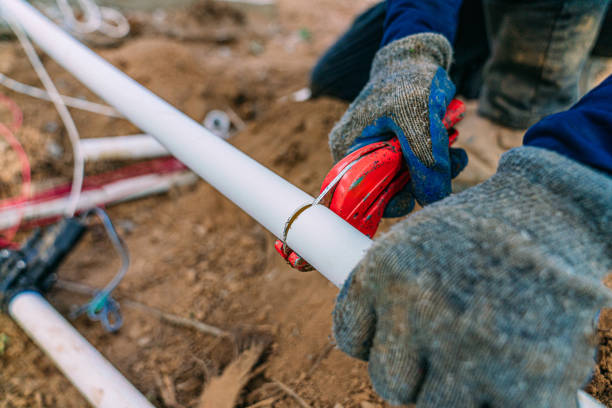 Best Emergency Plumbing Services in Parowan, UT